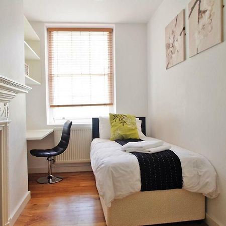 Acorn - Byng Place Apartments Londra Dış mekan fotoğraf