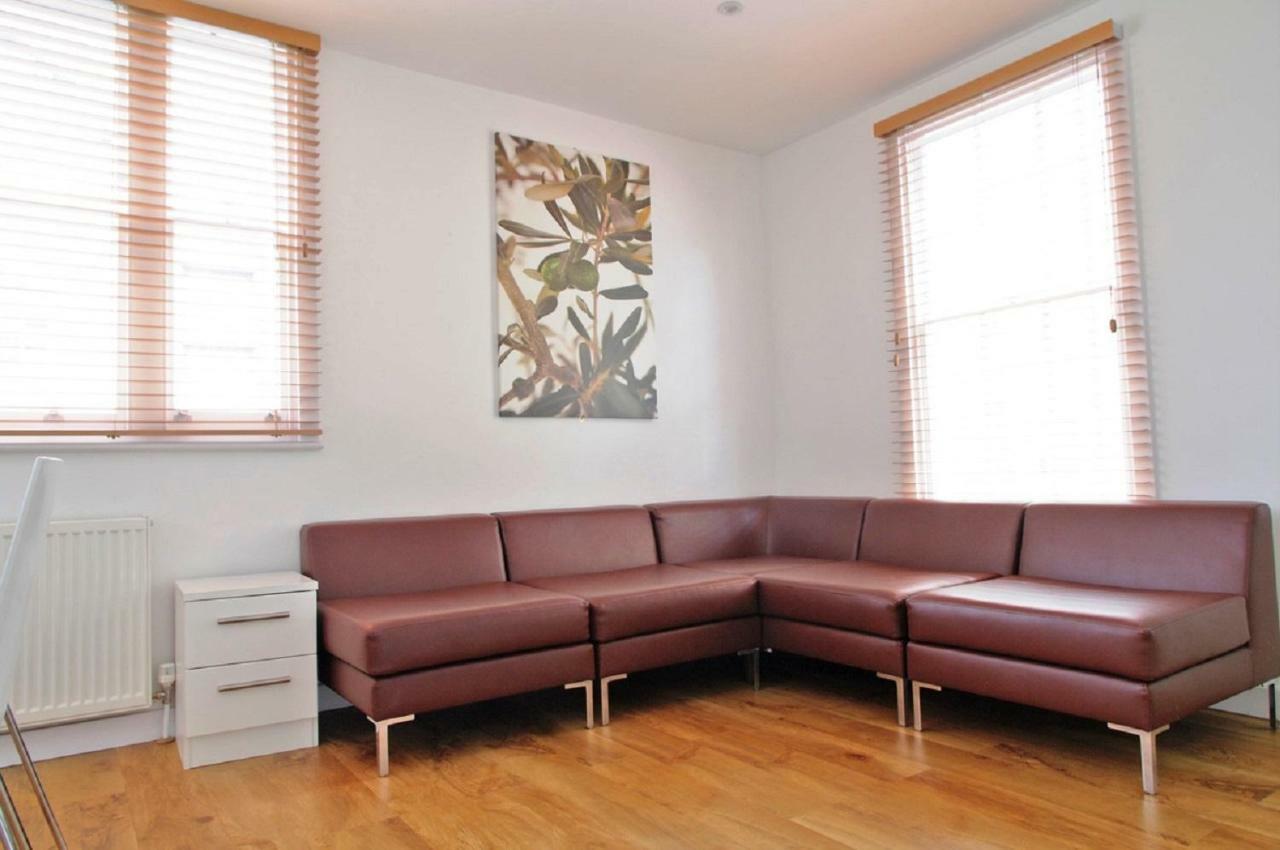Acorn - Byng Place Apartments Londra Dış mekan fotoğraf