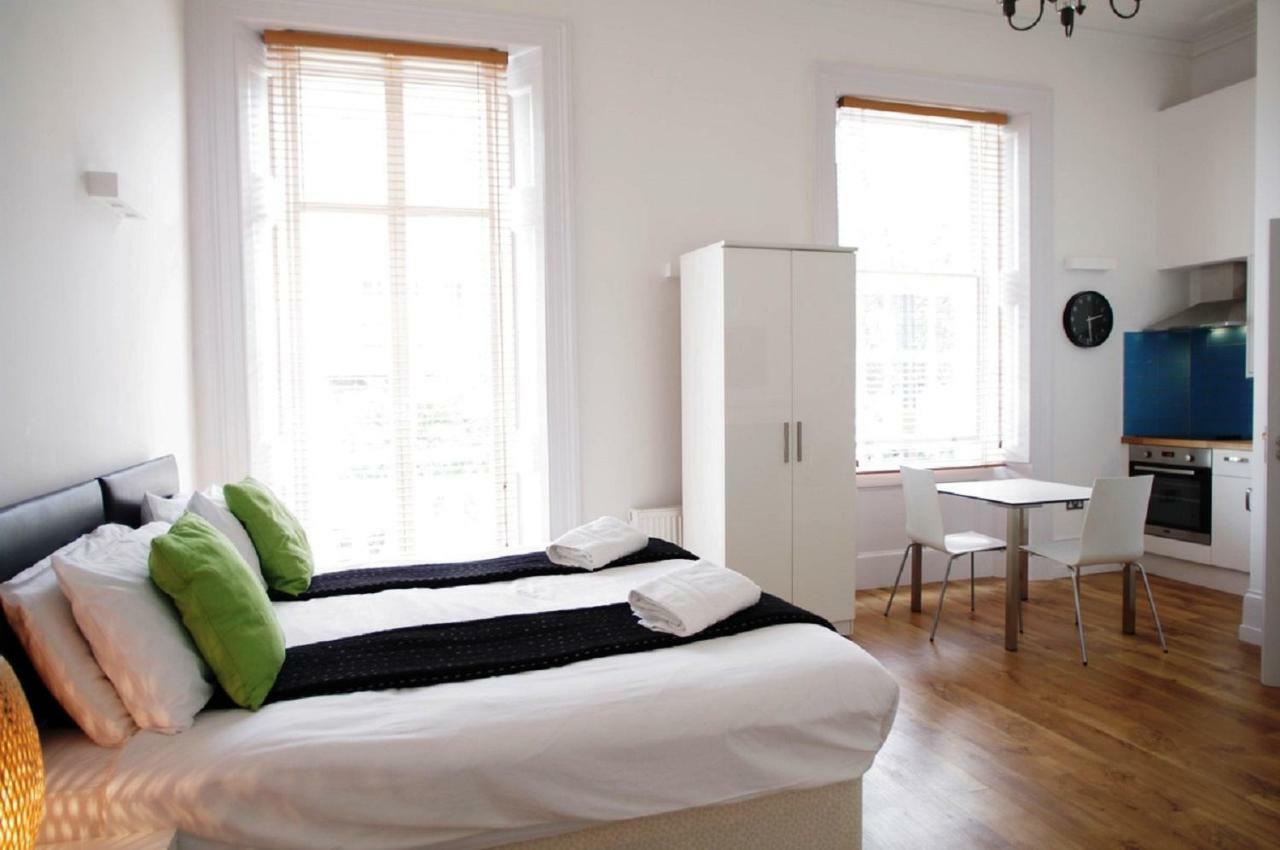 Acorn - Byng Place Apartments Londra Dış mekan fotoğraf