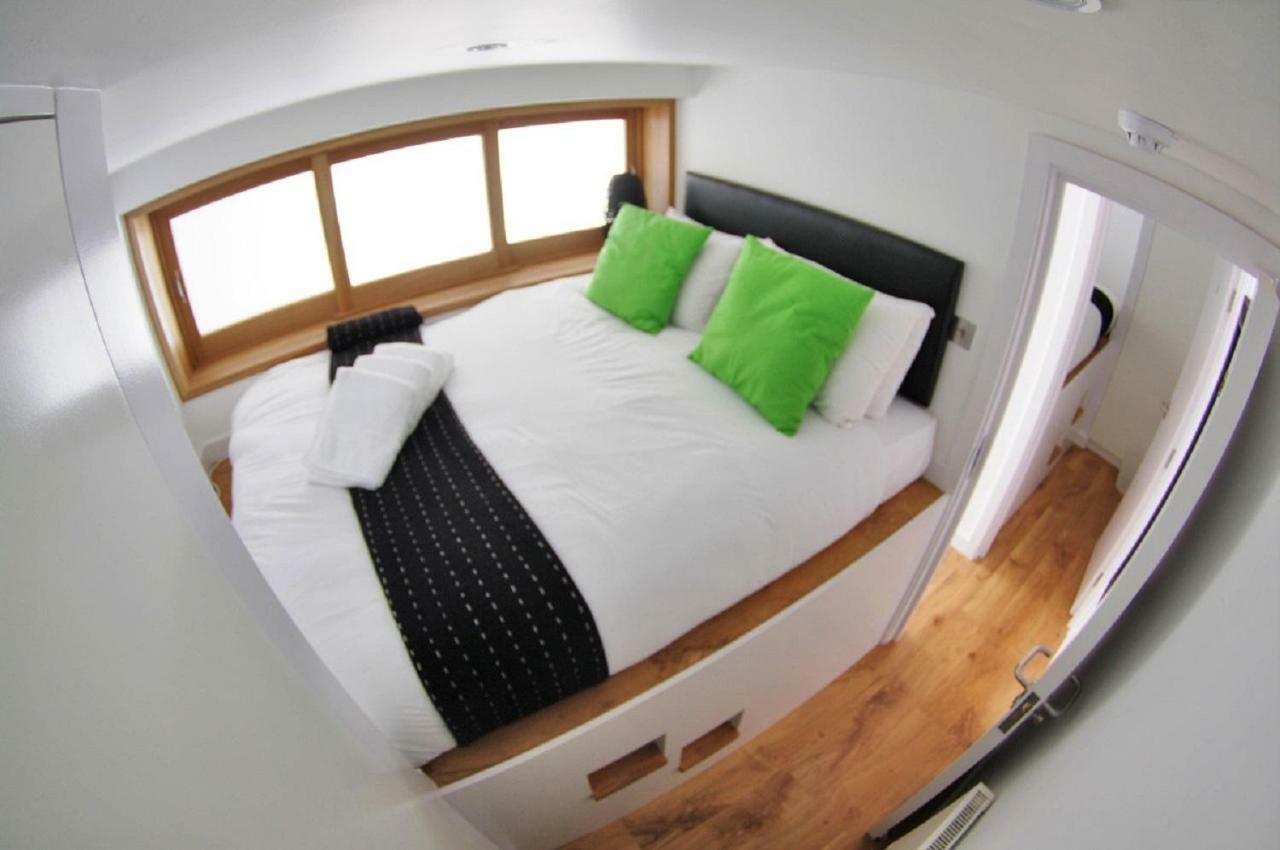 Acorn - Byng Place Apartments Londra Dış mekan fotoğraf