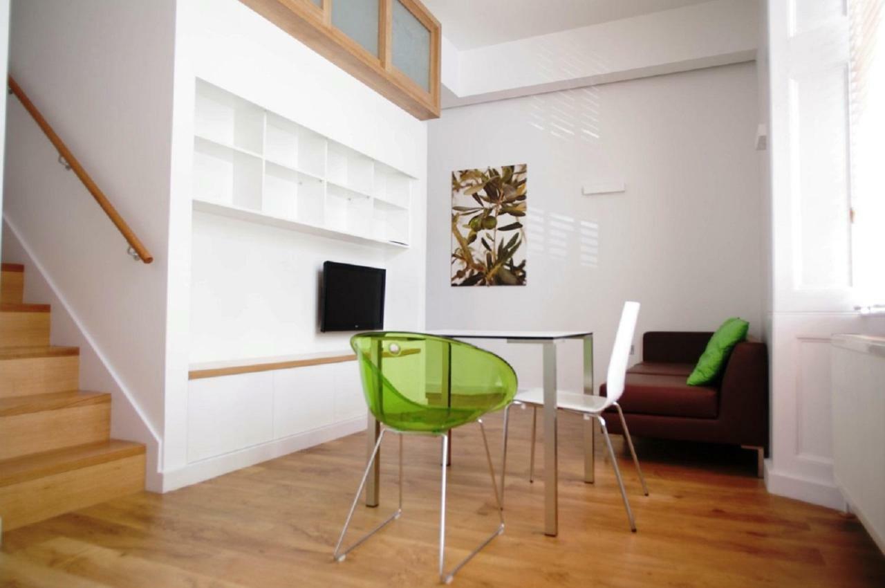 Acorn - Byng Place Apartments Londra Dış mekan fotoğraf