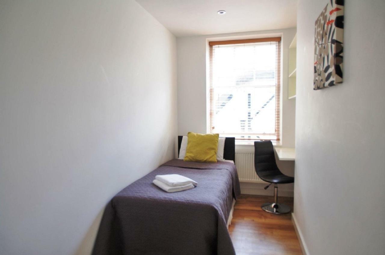 Acorn - Byng Place Apartments Londra Dış mekan fotoğraf