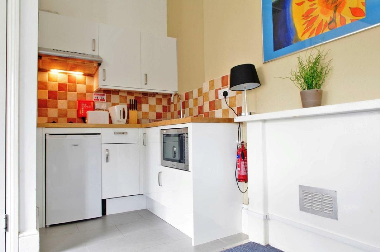 Acorn - Byng Place Apartments Londra Dış mekan fotoğraf
