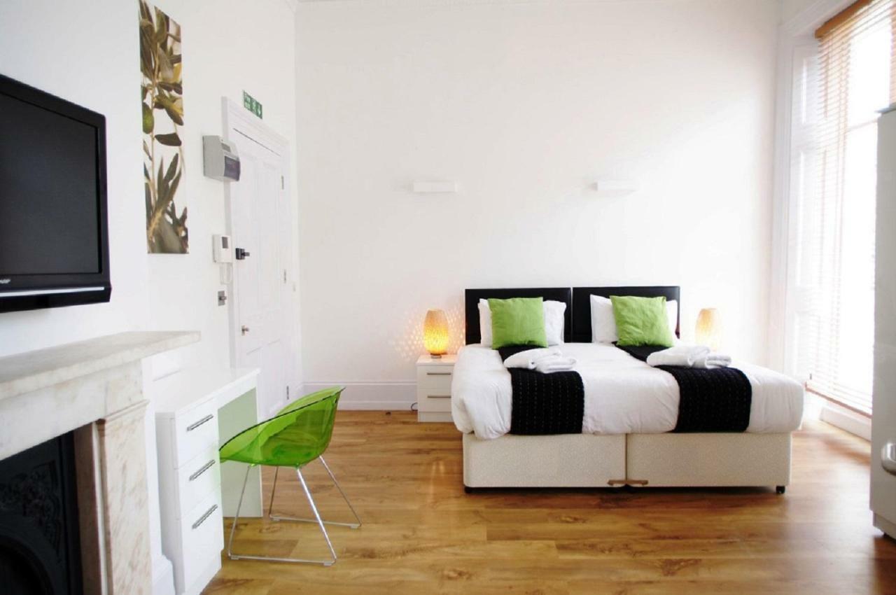 Acorn - Byng Place Apartments Londra Dış mekan fotoğraf