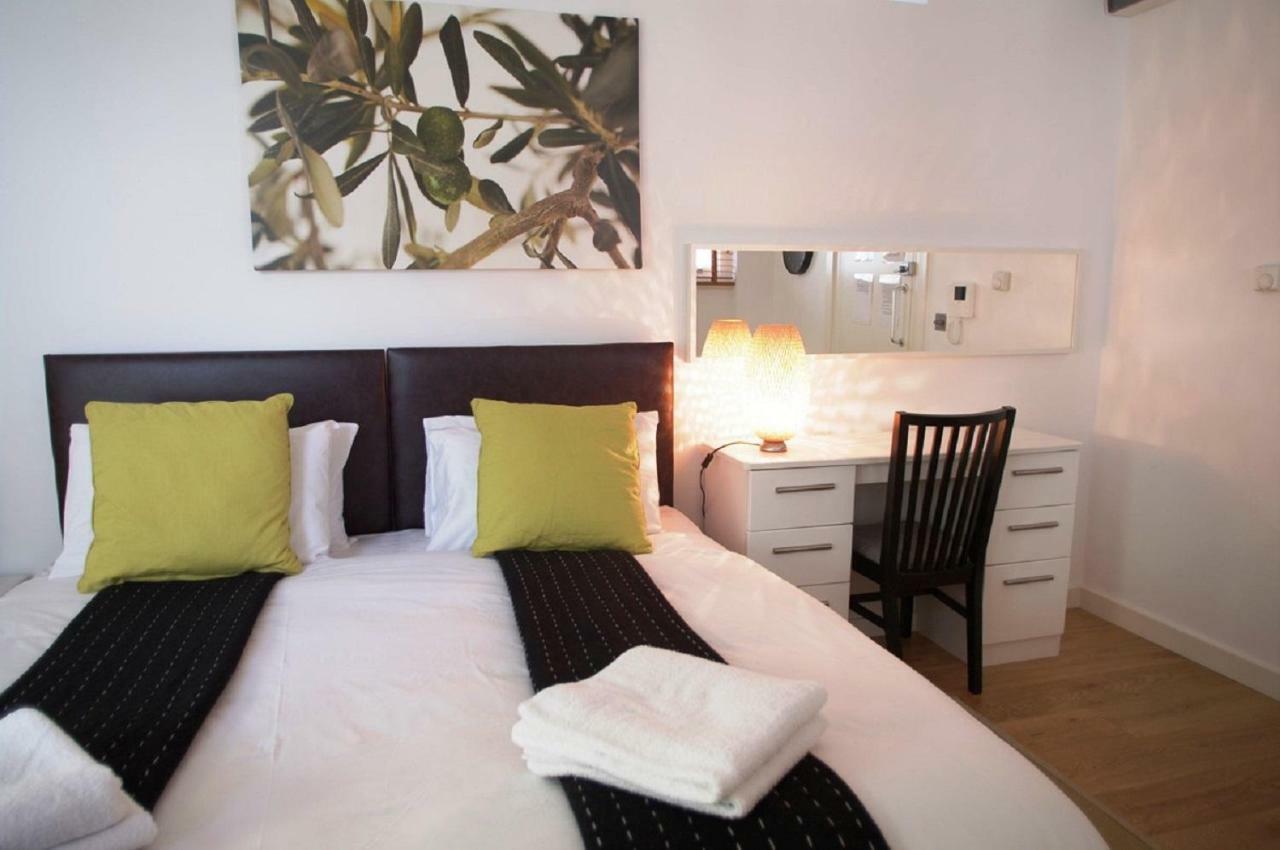 Acorn - Byng Place Apartments Londra Dış mekan fotoğraf