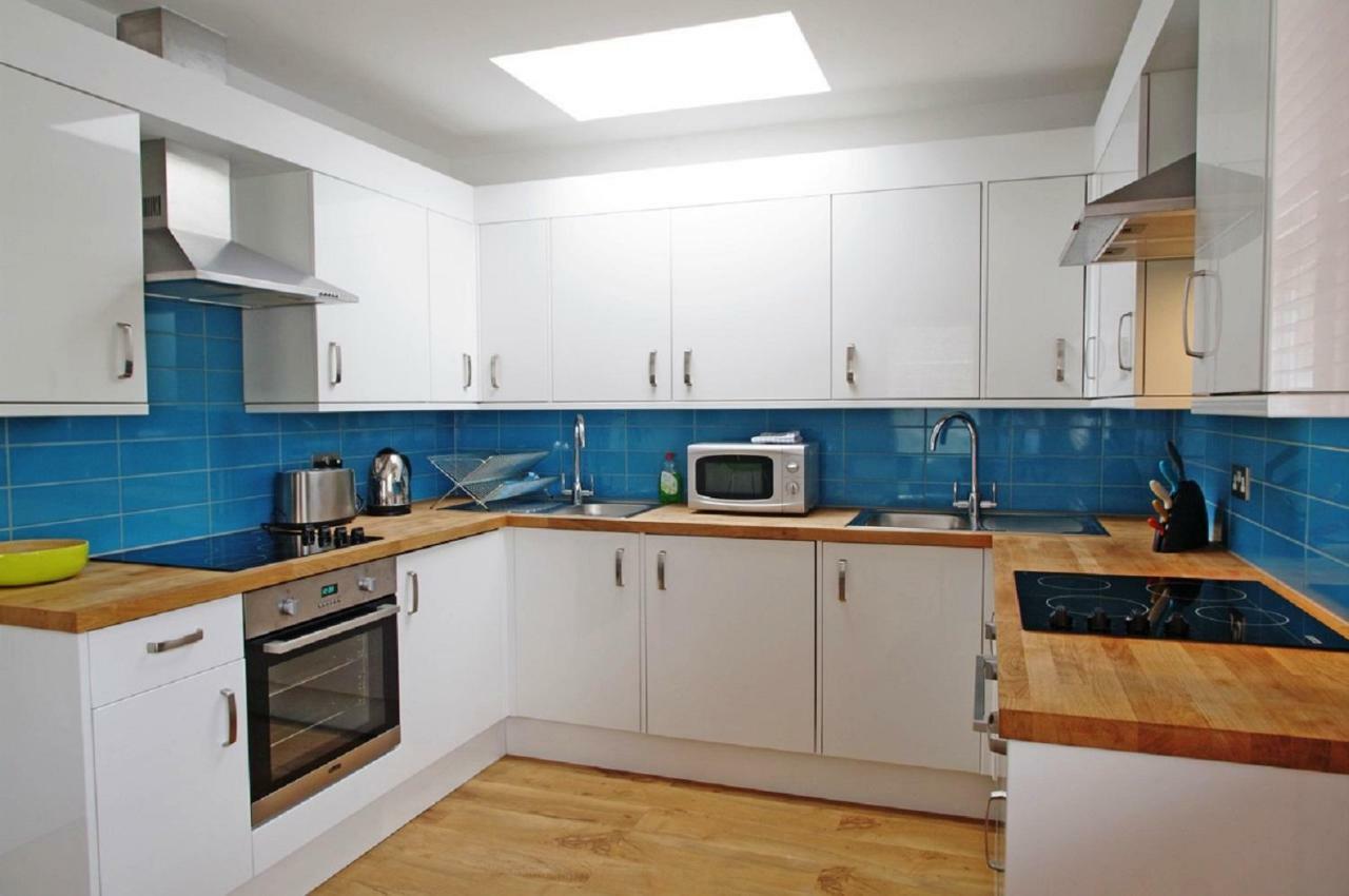 Acorn - Byng Place Apartments Londra Dış mekan fotoğraf