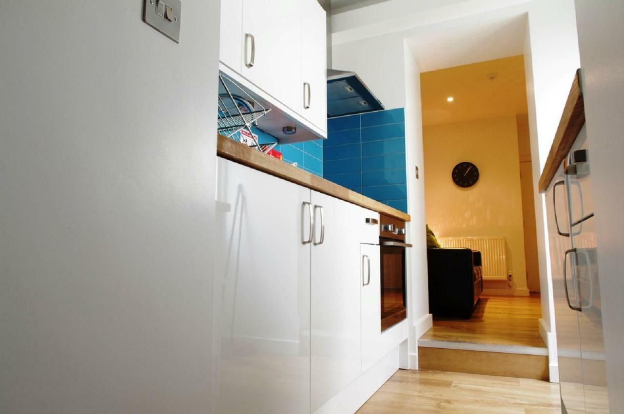 Acorn - Byng Place Apartments Londra Dış mekan fotoğraf