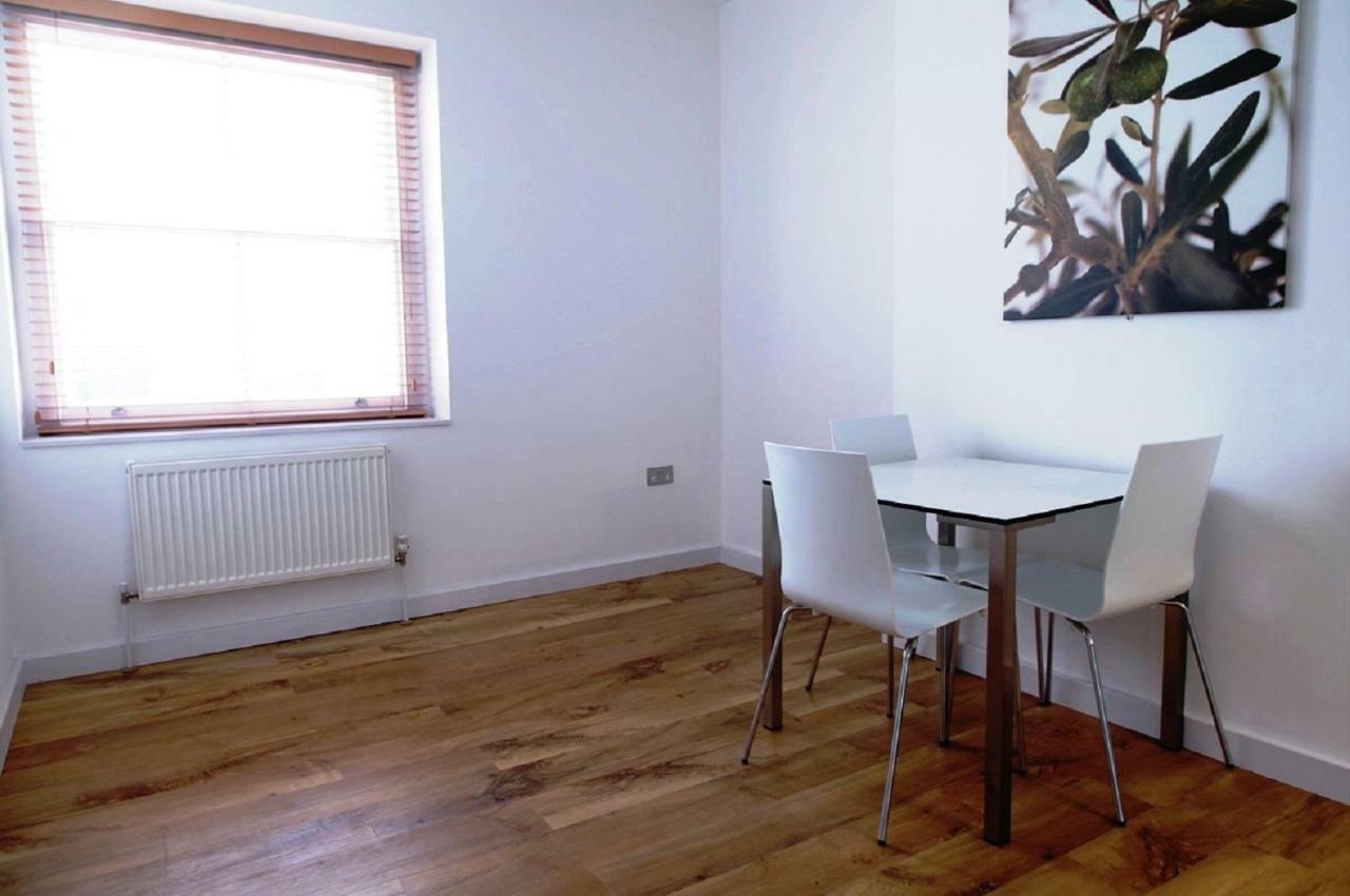 Acorn - Byng Place Apartments Londra Dış mekan fotoğraf